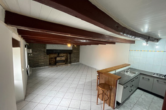 location maison plonevez-du-faou 29530