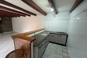 location maison plonevez-du-faou 29530