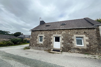 location maison plonevez-du-faou 29530