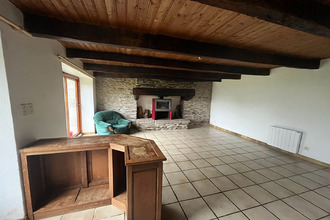 location maison plonevez-du-faou 29530