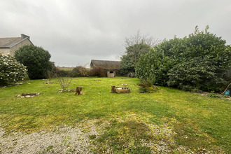 location maison plonevez-du-faou 29530