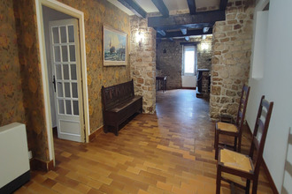 location maison plonevez-porzay 29550