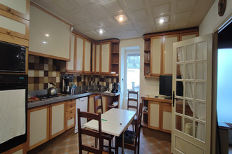 location maison plonevez-porzay 29550