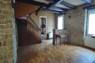 location maison plonevez-porzay 29550