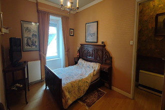 location maison plonevez-porzay 29550