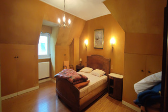 location maison plonevez-porzay 29550