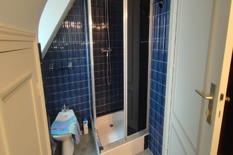 location maison plonevez-porzay 29550