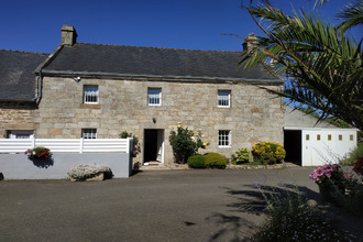 location maison plonevez-porzay 29550