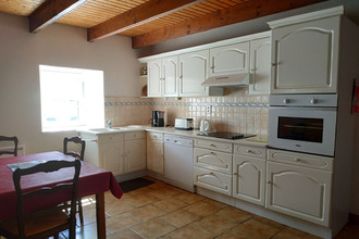 location maison plonevez-porzay 29550