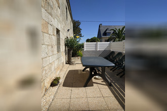 location maison plonevez-porzay 29550