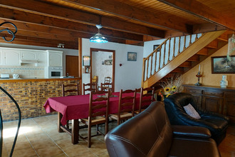 location maison plonevez-porzay 29550