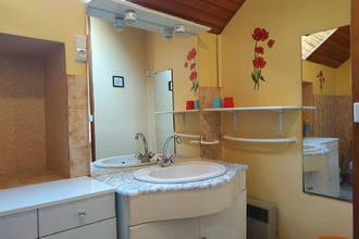 location maison plonevez-porzay 29550