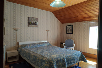 location maison plonevez-porzay 29550