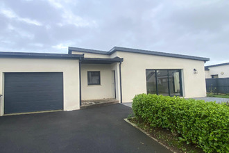 location maison plouarzel 29810