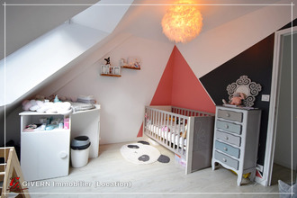 location maison plouay 56240