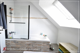 location maison plouay 56240
