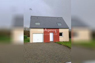 location maison plouay 56240