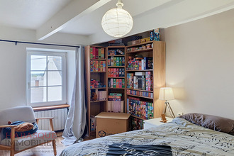 location maison plouedern 29800