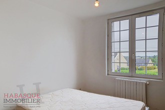 location maison plouedern 29800
