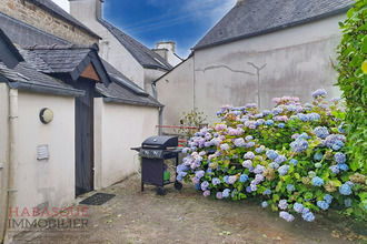 location maison plouedern 29800