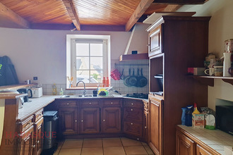 location maison plouedern 29800