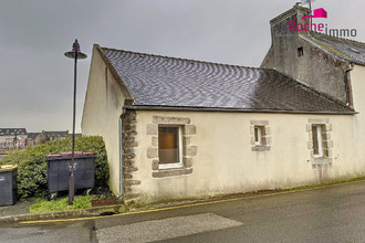 location maison plouescat 29430