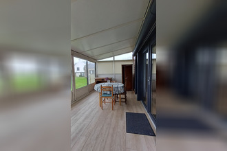 location maison plougasnou 29630