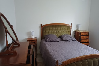 location maison plougasnou 29630