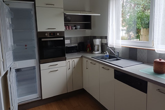 location maison plougasnou 29630