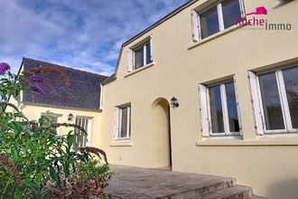 location maison plougastel-daoulas 29470