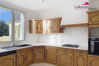 location maison plougastel-daoulas 29470