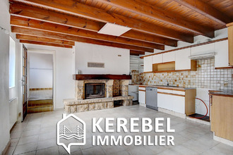 location maison plougastel-daoulas 29470