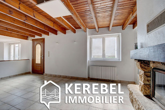 location maison plougastel-daoulas 29470