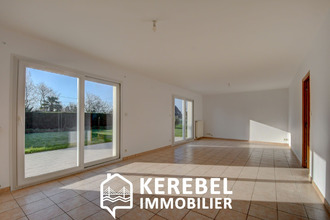 location maison plougastel-daoulas 29470