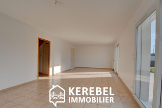 location maison plougastel-daoulas 29470