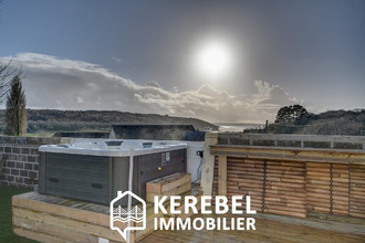 location maison plougastel-daoulas 29470