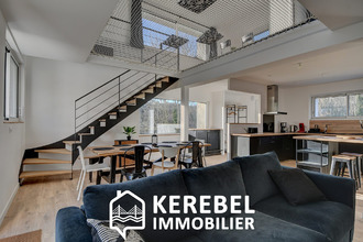 location maison plougastel-daoulas 29470