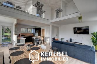 location maison plougastel-daoulas 29470