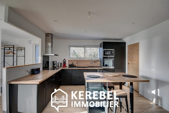 location maison plougastel-daoulas 29470