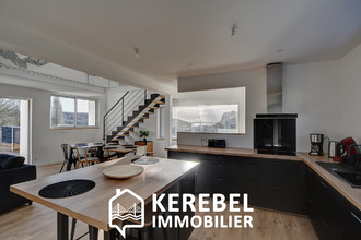 location maison plougastel-daoulas 29470