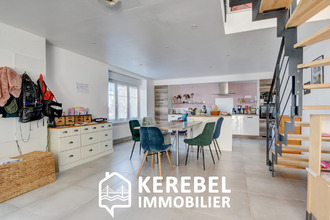 location maison plougastel-daoulas 29470