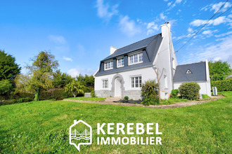 location maison plougastel-daoulas 29470