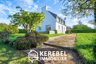 location maison plougastel-daoulas 29470