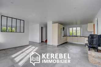 location maison plougastel-daoulas 29470