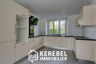 location maison plougastel-daoulas 29470