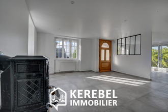 location maison plougastel-daoulas 29470