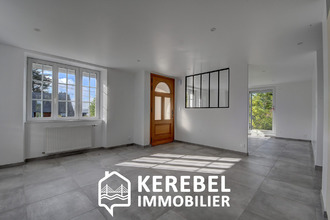 location maison plougastel-daoulas 29470