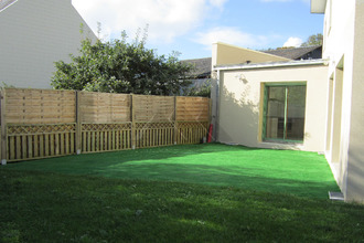 location maison plougastel-daoulas 29470