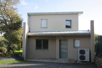 location maison plougastel-daoulas 29470