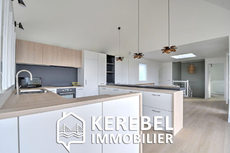 location maison plougastel-daoulas 29470